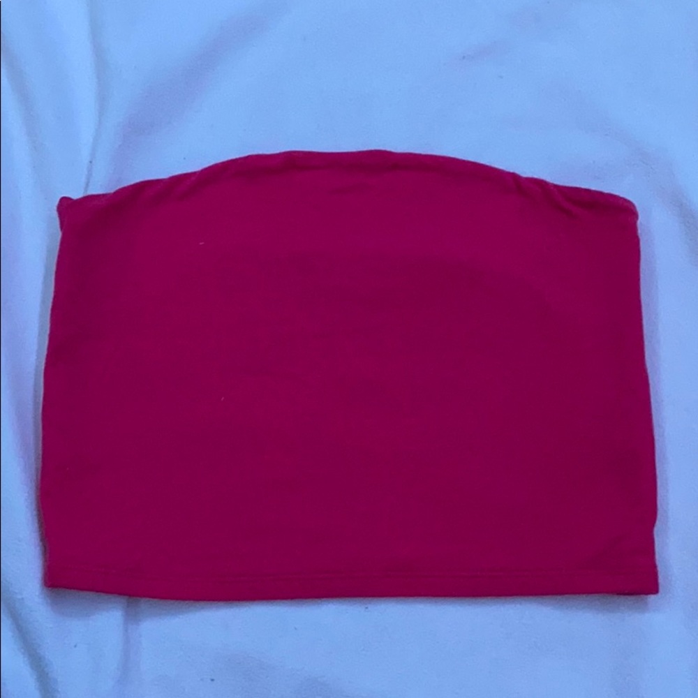 Target Wild Fable tube top